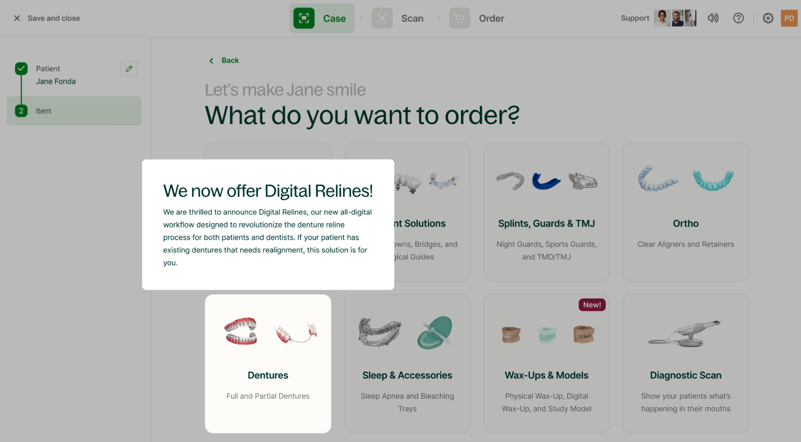 non-Dandy Digital Reline UI.png