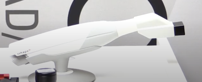 Scanner Color Calibration Setup Full