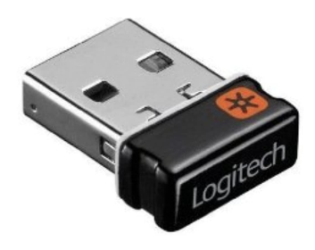 USB Mouse Receiver